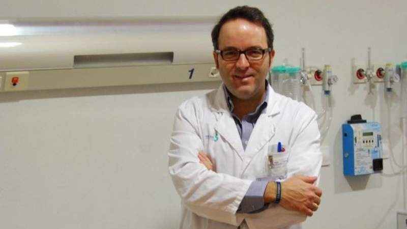El Dr. Roberto Pozo Moreno integra su consulta en Hospital Parque Marazuela